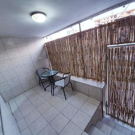 Royal Inn Eilat Esterno foto